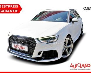 Audi RS3 Gebrauchtwagen