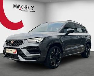 Cupra Ateca Gebrauchtwagen