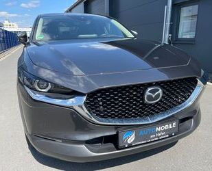 Mazda CX-3 Gebrauchtwagen