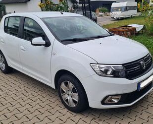 Dacia Sandero Gebrauchtwagen
