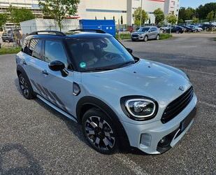 Mini Cooper Countryman Gebrauchtwagen