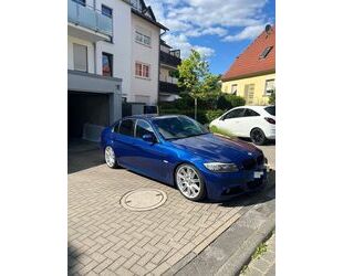 BMW 335 Gebrauchtwagen
