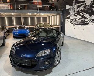 Mazda MX-5 Gebrauchtwagen