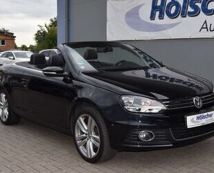 VW Eos Gebrauchtwagen