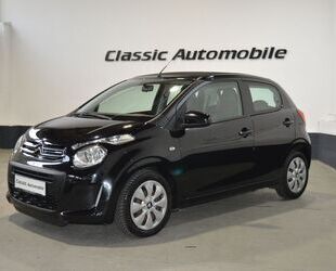 Citroen C1 Gebrauchtwagen