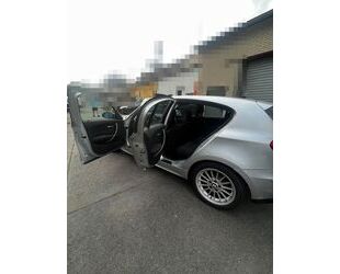 BMW 116 Gebrauchtwagen
