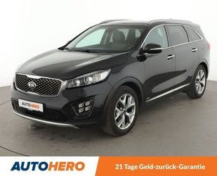 Kia Sorento Gebrauchtwagen