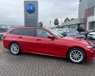 BMW 318 Gebrauchtwagen