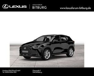 Lexus NX 450h Gebrauchtwagen
