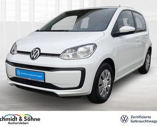 VW up! Gebrauchtwagen
