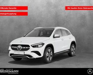 Mercedes-Benz GLA 200 Gebrauchtwagen