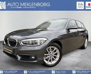 BMW 120 Gebrauchtwagen