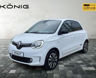 Renault Twingo Gebrauchtwagen