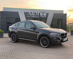 BMW X6 Gebrauchtwagen