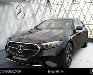 Mercedes-Benz E 220 Gebrauchtwagen