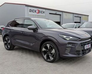 Cupra Terramar Gebrauchtwagen