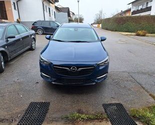 Opel Insignia Gebrauchtwagen