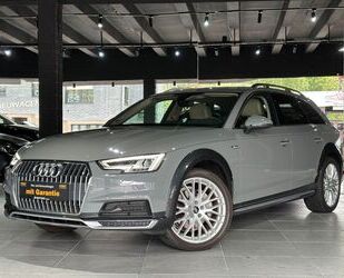 Audi A4 Allroad Gebrauchtwagen