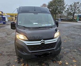 Citroen Jumper Gebrauchtwagen