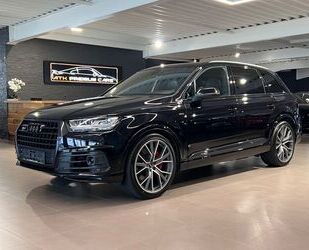 Audi SQ7 Gebrauchtwagen