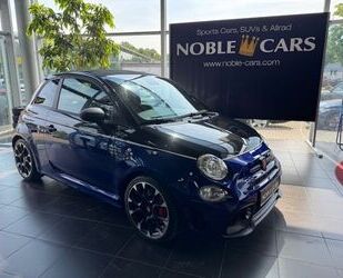 Abarth 595C Gebrauchtwagen