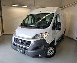 Fiat Ducato Gebrauchtwagen