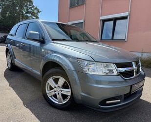 Dodge Journey Gebrauchtwagen