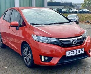 Honda Jazz Gebrauchtwagen