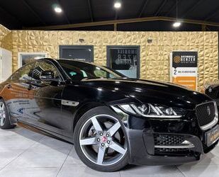Jaguar XE Gebrauchtwagen
