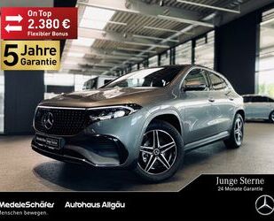 Mercedes-Benz EQA Gebrauchtwagen