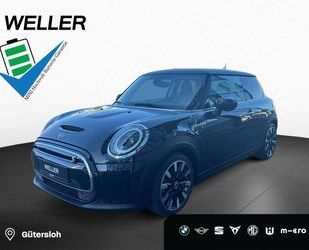 Mini Cooper SE Gebrauchtwagen