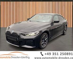 BMW 420 Gran Coupé Gebrauchtwagen