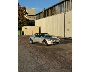 Honda CRX Gebrauchtwagen