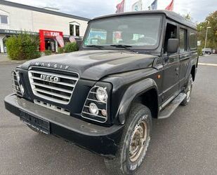 IVECO Massif Gebrauchtwagen