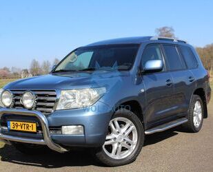 Toyota Land Cruiser Gebrauchtwagen