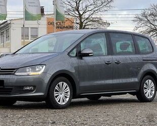 VW Sharan Gebrauchtwagen