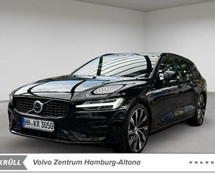 Volvo V60 Gebrauchtwagen