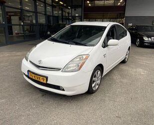 Toyota Prius Gebrauchtwagen