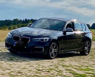 BMW M140i Gebrauchtwagen