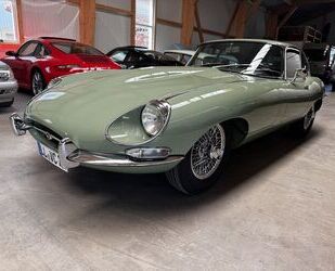 Jaguar E-Type Gebrauchtwagen