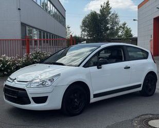 Citroen C4 Gebrauchtwagen
