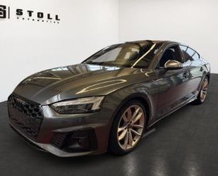 Audi S5 Gebrauchtwagen