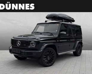 Mercedes-Benz G 350 Gebrauchtwagen