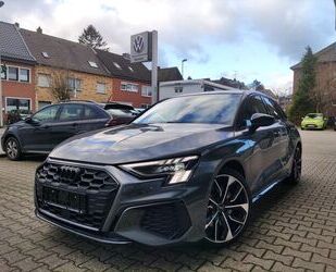 Audi S3 Gebrauchtwagen