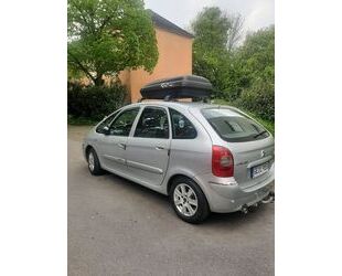 Citroen C4 Picasso Gebrauchtwagen