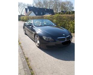BMW 650 Gebrauchtwagen