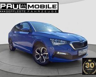 Skoda Scala Gebrauchtwagen