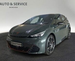 Cupra Born Gebrauchtwagen