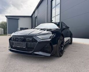 Audi RS6 Gebrauchtwagen