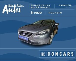 Volvo V40 Gebrauchtwagen